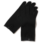 Frozen Hues Cashmere Womens Gloves | Hypoallergenic - Allergy Friendly - Naturally Free