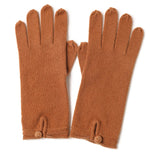 Frozen Hues Cashmere Womens Gloves | Hypoallergenic - Allergy Friendly - Naturally Free