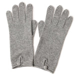 Frozen Hues Cashmere Womens Gloves | Hypoallergenic - Allergy Friendly - Naturally Free