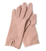 Frozen Hues Cashmere Womens Gloves | Hypoallergenic - Allergy Friendly - Naturally Free