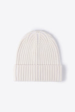 Garden Oasis 100% Cotton Beanie Hat | Hypoallergenic - Allergy Friendly - Naturally Free