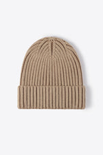 Garden Oasis 100% Cotton Beanie Hat | Hypoallergenic - Allergy Friendly - Naturally Free