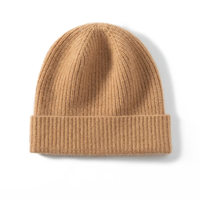 Golden Fields 100% Wool Hat | Hypoallergenic - Allergy Friendly - Naturally Free
