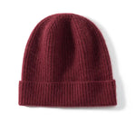 Golden Fields 100% Wool Hat | Hypoallergenic - Allergy Friendly - Naturally Free