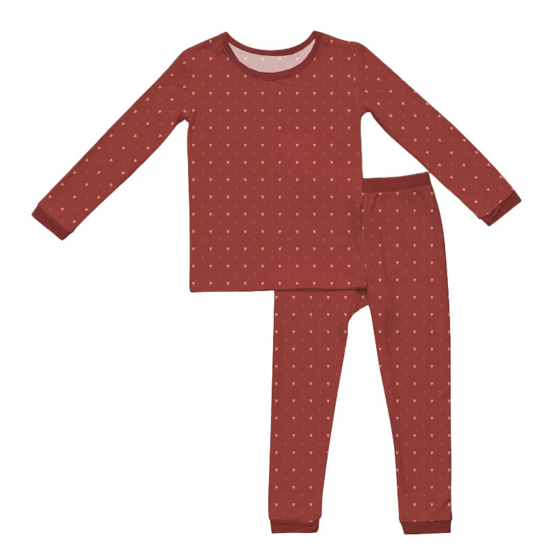 Oem Newborn Infant Pajamas Baby Clothes Bamboo Footie Zipper Toddler Boys Girls Plain Long Sleeve Jumpsuit Romper