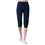 Rock Climb Cotton Womens Activewear Joggers