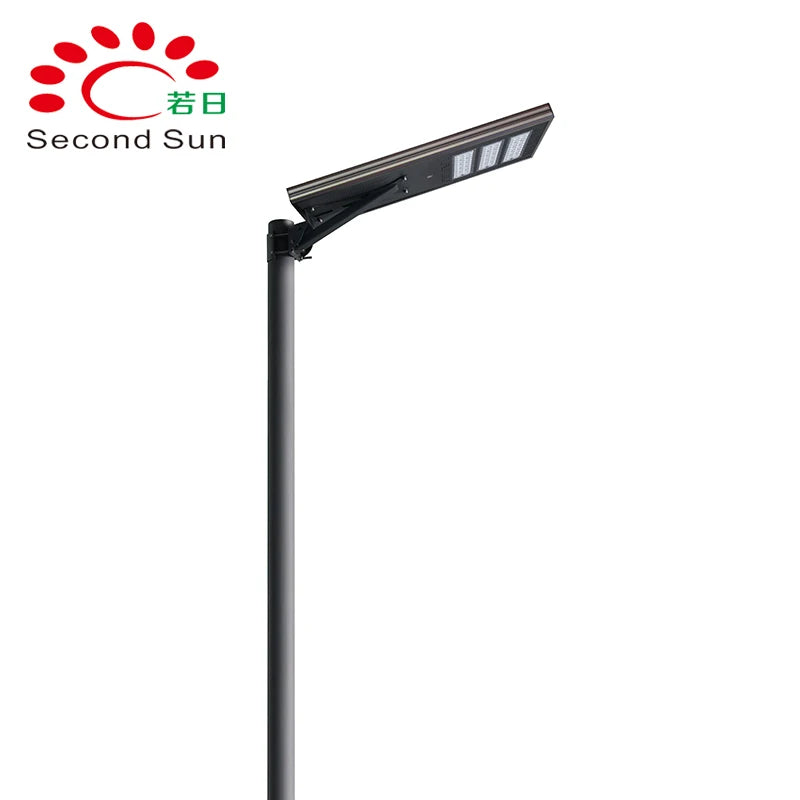 Low price outdoor lighting garden highway 60w 80w 100w 120w 150w led solar street light