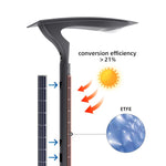 Energy Savers Solar Street Light 1000 watts