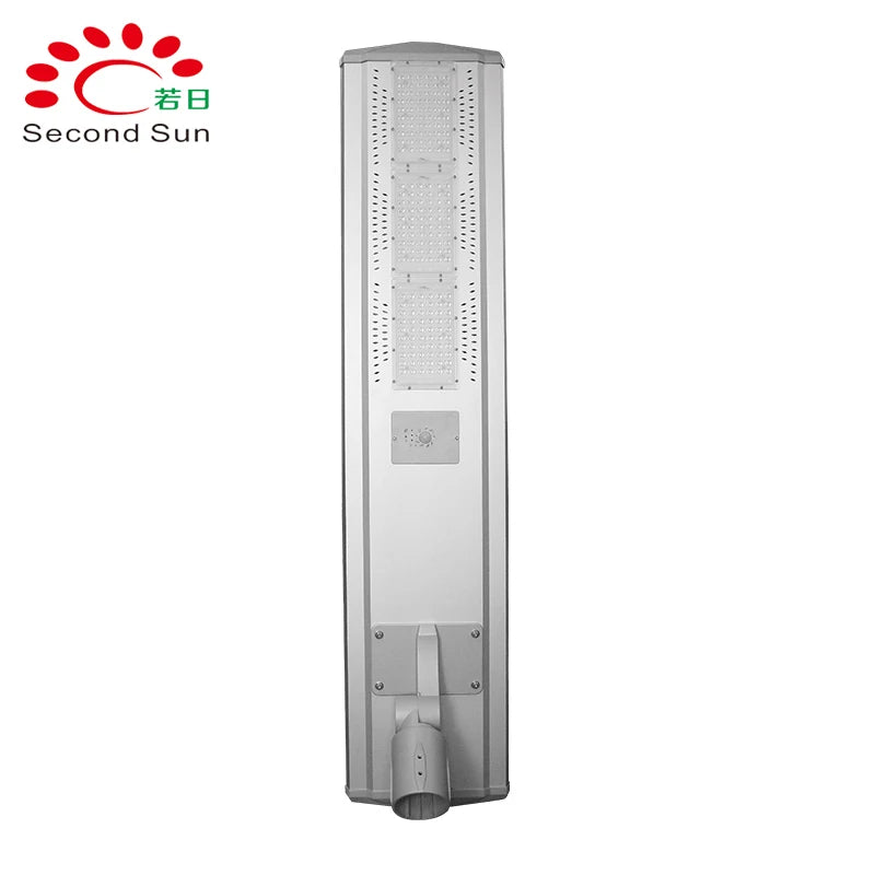 Energy Savers Outdoor Waterproof LED Solar Powered Street Light