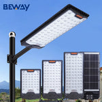 Energy Savers Outdoor Highway Waterproof Solar Street Light