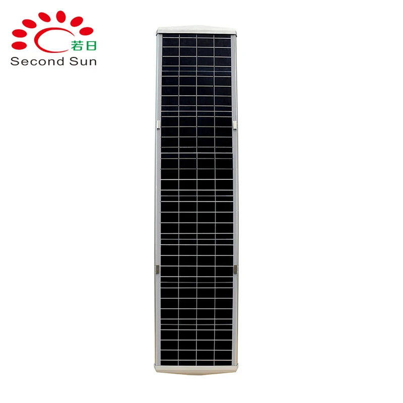 Energy Savers Outdoor Waterproof LED Solar Powered Street Light