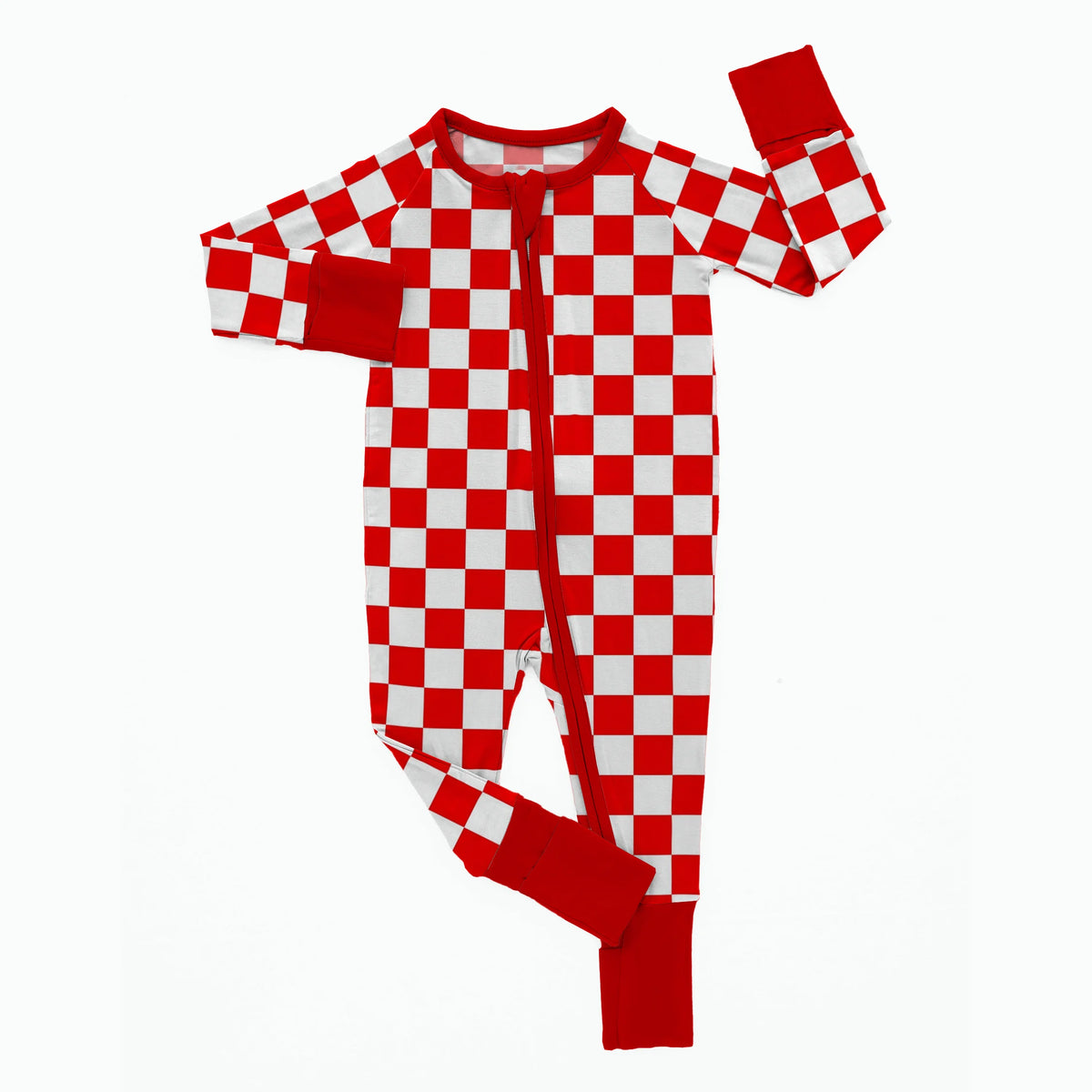 New ize Solid Colors Bamboo Viscose Baby Onesie Long Sleeve Clothes Toddler Clothing Soft Double Zipper Baby Boy Romper