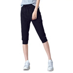 Rock Climb Cotton Womens Activewear Joggers