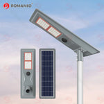 Energy Savers Road Solar Powered Street Light