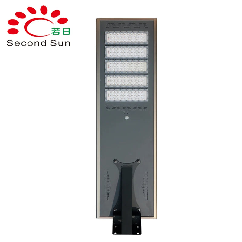 New Products Outdoor Waterproof Ip65 Led Garden Solar Powered Street Light