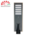 New Products Outdoor Waterproof Ip65 Led Garden Solar Powered Street Light