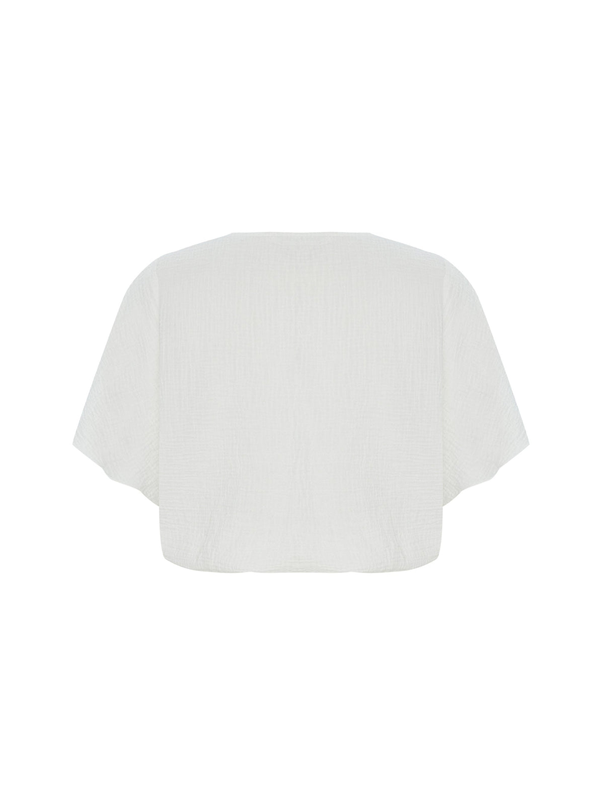 THE HAND LOOM Harlow Top