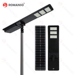 Energy Savers Outdoor Waterproof LED Solar Street Light