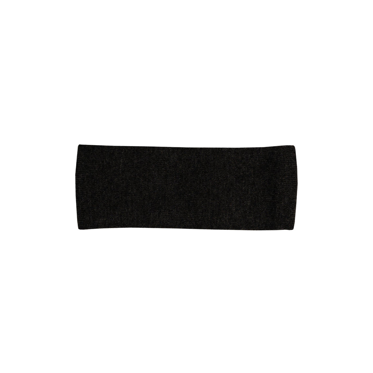 MENIQUE Women's Knit Headband Cashmere Blend