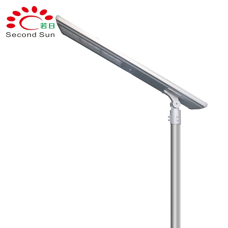 Energy Savers Outdoor Waterproof LED Solar Powered Street Light