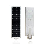 factory price super waterproof street solar light with wind power