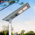 Energy Savers Road Solar Powered Street Light