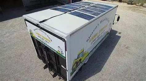 high efficient customized size shape semi mono flexible solar panel 12v 100w 200w solar panel flexible for truck