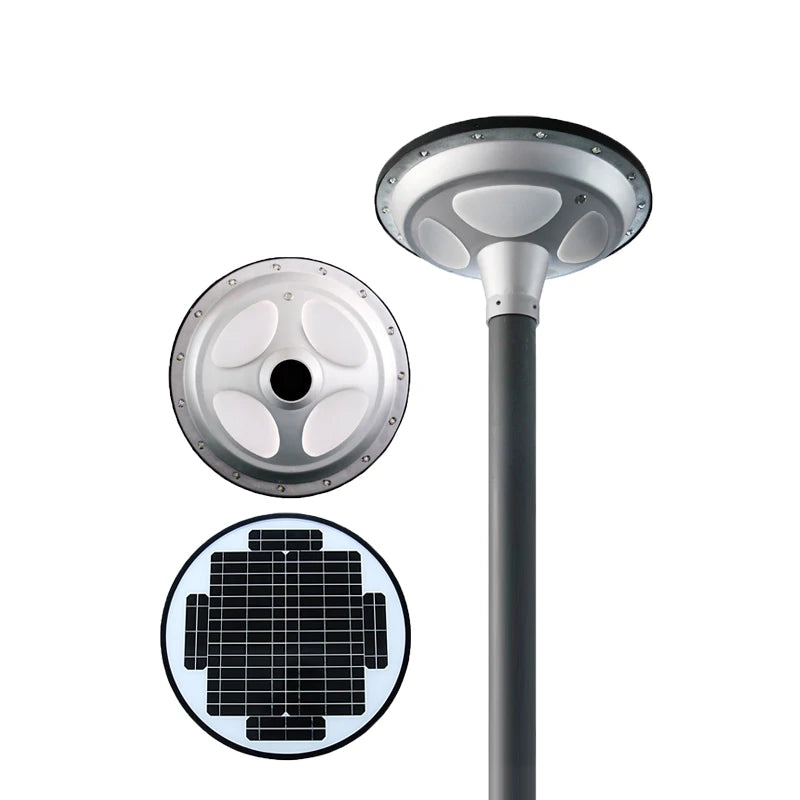 Factory DirectlyLED Garden lamp good price solar garden lights good brightness LED Solar Garden Lighting