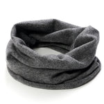 Ivory Snowfall Cashmere Womens Scarf | Hypoallergenic - Allergy Friendly - Naturally Free