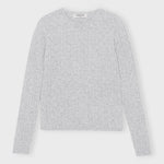 CARE BY ME Josephine Long Sleeve Sweater