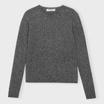 CARE BY ME Josephine Long Sleeve Sweater