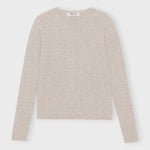 CARE BY ME Josephine Long Sleeve Sweater