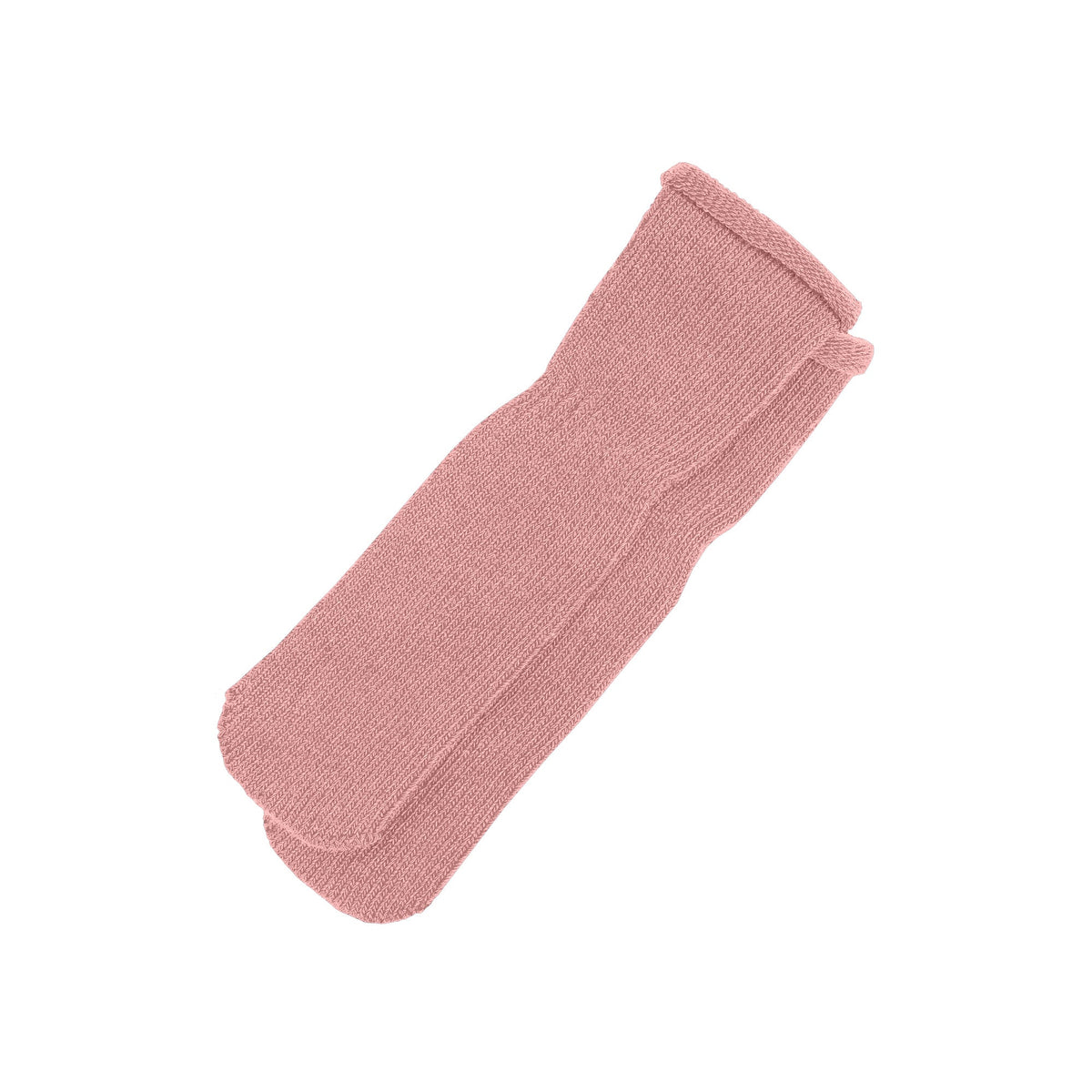 MENIQUE Knit Baby Socks Cotton