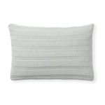 CARE BY ME Klara Cotton Cashmere Pillow