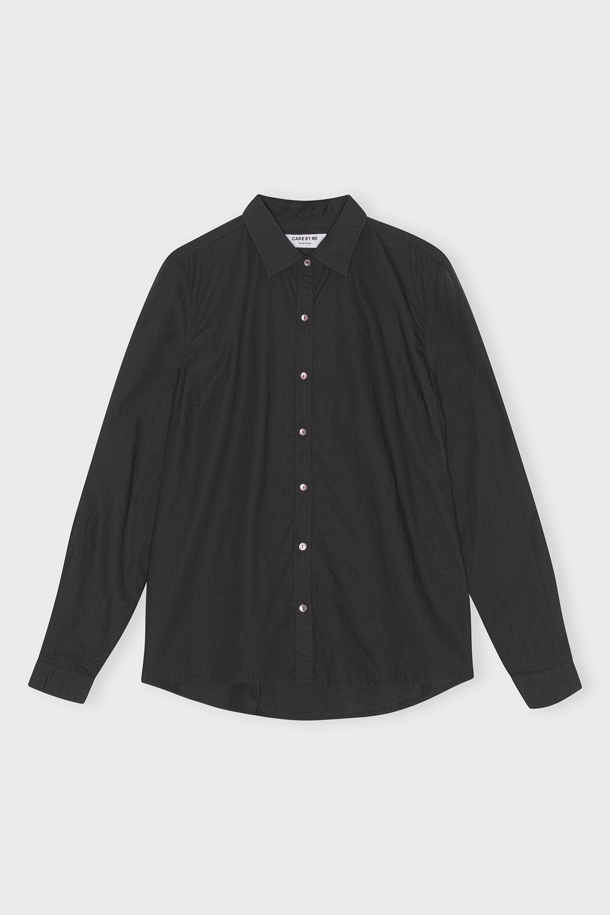 CARE BY ME Laura Classic Shirt