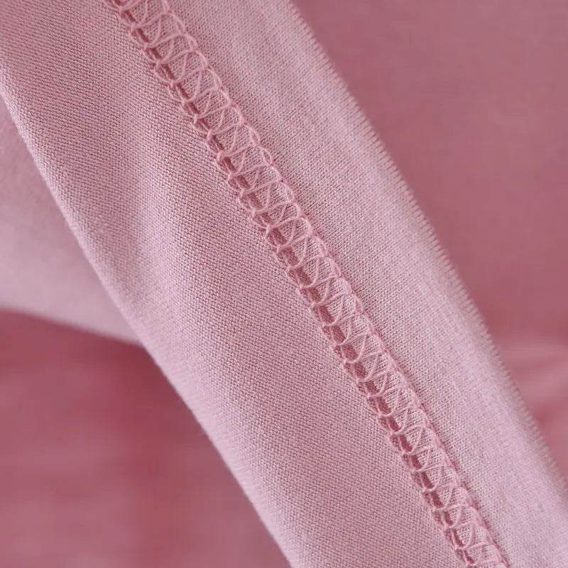 Lavender Meadows 2Pcs Padded Bra Viscose Womens Pajama Set | Hypoallergenic - Allergy Friendly - Naturally Free