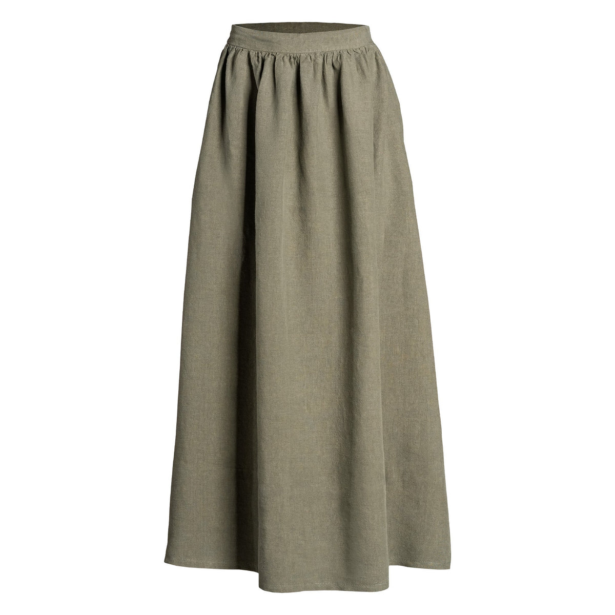 MENIQUE Maxi Skirt Sophia