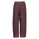 MENIQUE 100% Linen Pants Dakota