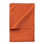 MENIQUE 100% Linen Dish Towel