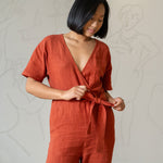 MENIQUE Jumpsuit Mindy