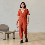 MENIQUE Jumpsuit Mindy