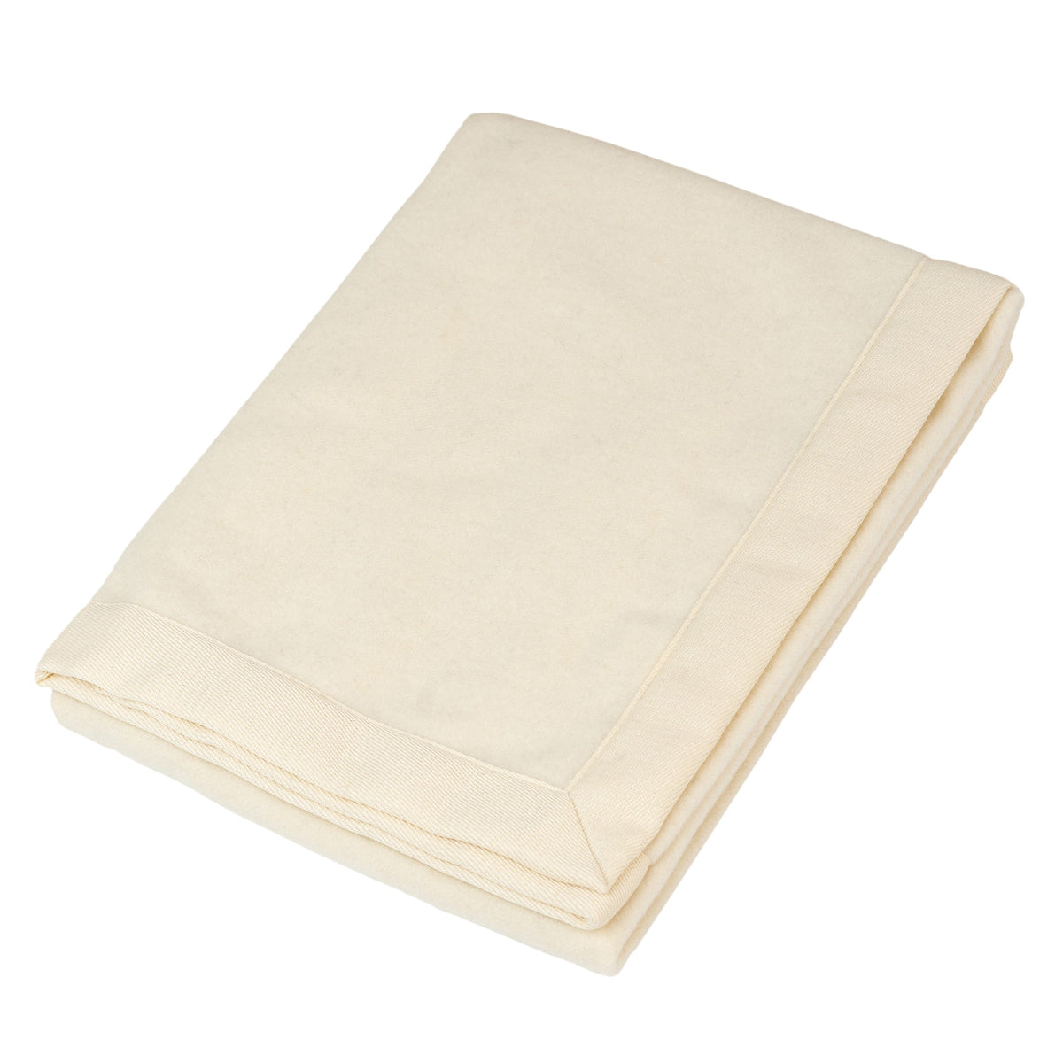 MENIQUE 100% Cashmere Baby Blanket Nice
