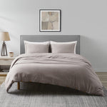 Meadow Breeze 100% Linen Bed Set | Hypoallergenic - Allergy Friendly - Naturally Free