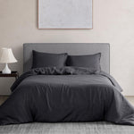 Meadow Breeze 100% Linen Bed Set | Hypoallergenic - Allergy Friendly - Naturally Free