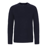 CARE BY ME Mikkel 100% Cashmere Mens Sweater