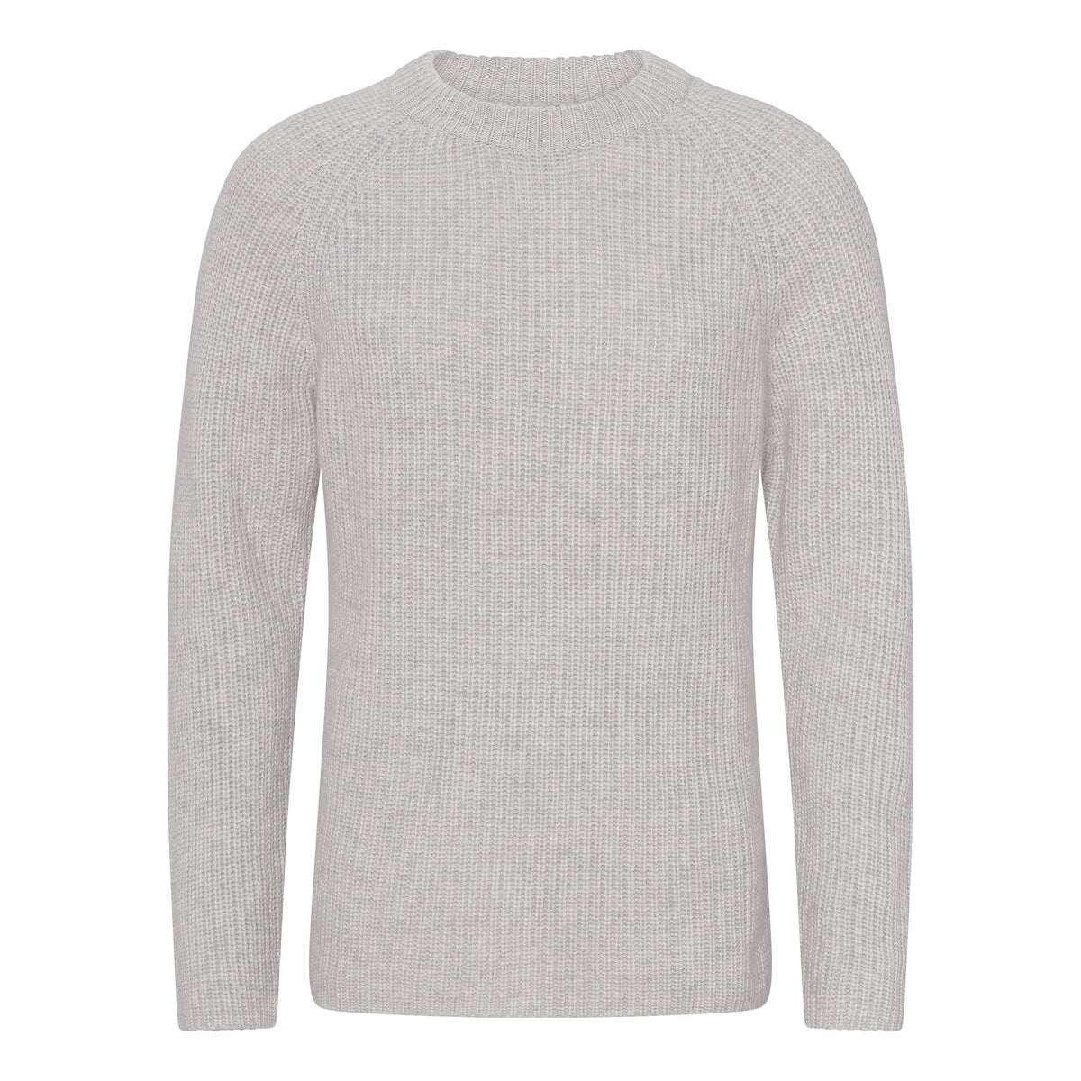 CARE BY ME 100% Cashmere Mens Mikkel Sweater
