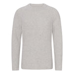 CARE BY ME Mikkel 100% Cashmere Mens Sweater