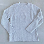 CARE BY ME Mikkel 100% Cashmere Mens Sweater