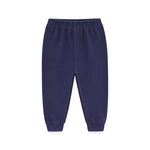 Morning Horizon 100% Cotton Baby Sweatpants | Hypoallergenic - Allergy Friendly - Naturally Free