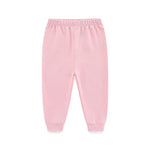 Morning Horizon 100% Cotton Baby Sweatpants | Hypoallergenic - Allergy Friendly - Naturally Free